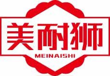 美耐狮
meinashi