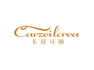 卡兹可丽 CARZEILCREA