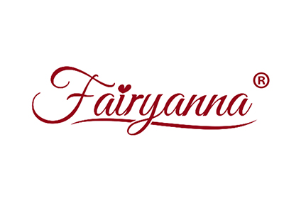 Fairyanna“仙女安娜”