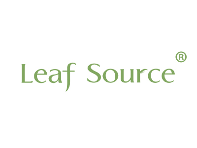 Leaf Source“叶の源泉”