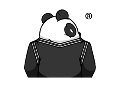 熊猫图形50506590