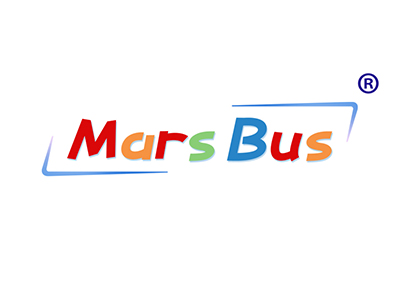 MARS BUS“火星巴士”