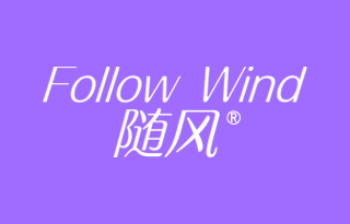 随风 FOLLOW WIND