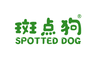 斑点狗 SPOTTED DOG