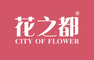 花之都 CITY OF FLOWER