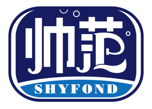 帅范
SHYFOND