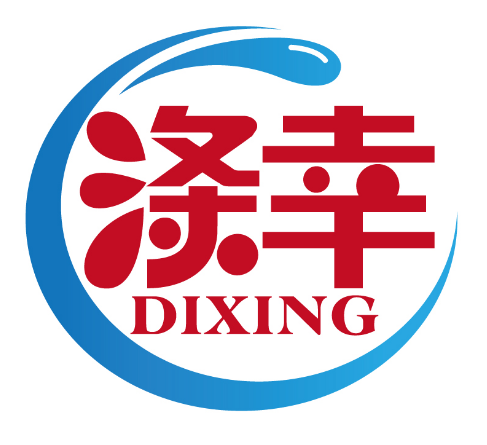 涤幸
DIXING