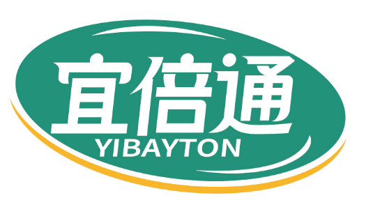 宜倍通
YIBAYTON