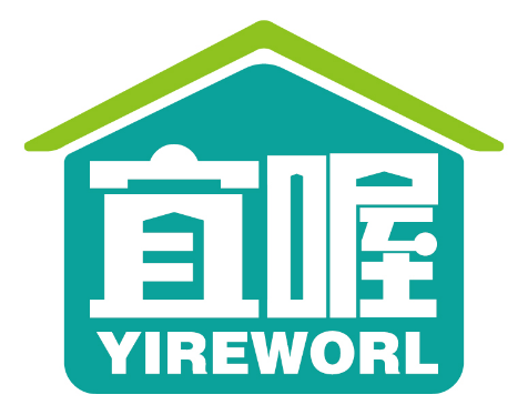 宜喔
YIREWORL