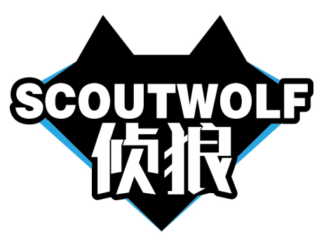 侦狼
SCOUTWOLF