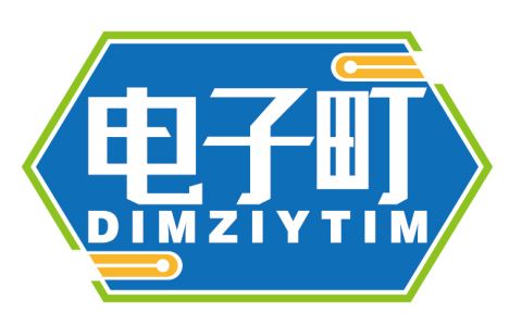 电子町
DIMZIYTIM