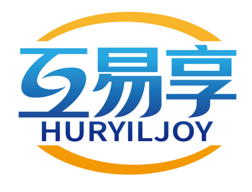 互易享
HURYILJOY