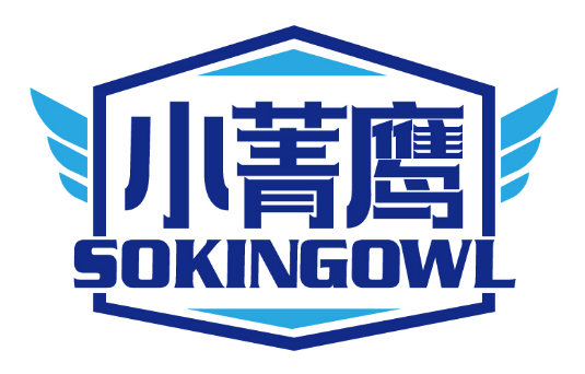 小菁鹰
SOKINGOWL