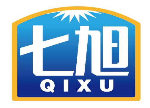 七旭
QIXU