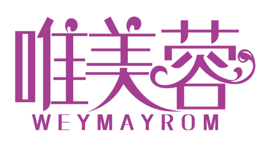 唯美蓉
WEYMAYROM