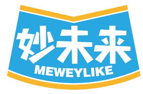 妙未来
MEWEYLIKE