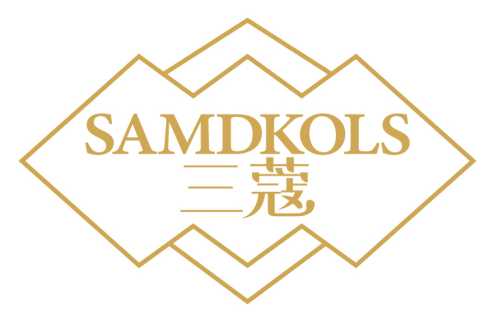 三蔻
SAMDKOLS