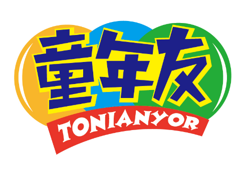 童年友
TONIANYOR