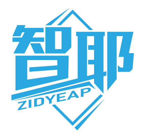 智耶
ZIDYEAP