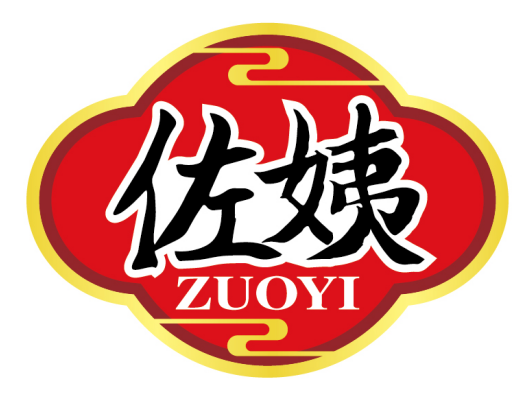 佐姨
ZUOYI