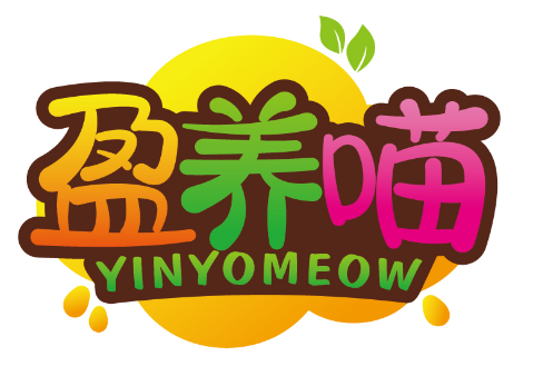 盈养喵
YINYOMEOW