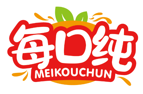 每口纯
MEIKOUCHUN