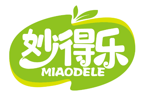 妙得乐
MIAODELE