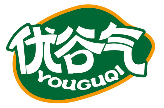 优谷气
YOUGUQI