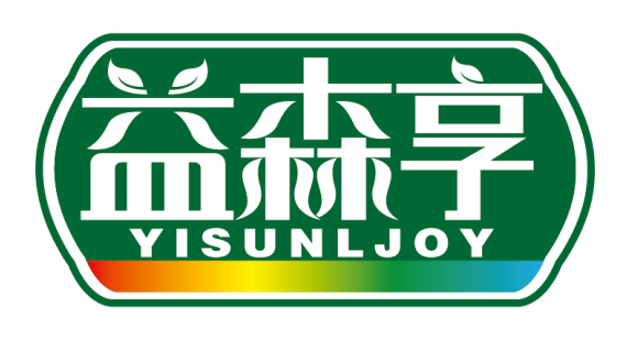 益森享
YISUNLJOY