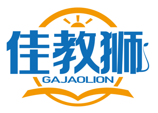 佳教狮
GAJAOLION