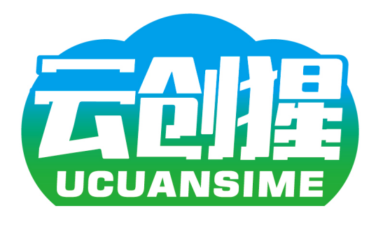 云创猩
UCUANSIME