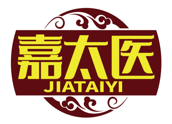 嘉太医
JIATAIYI