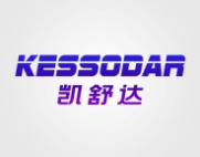 凯舒达
KESSODAR