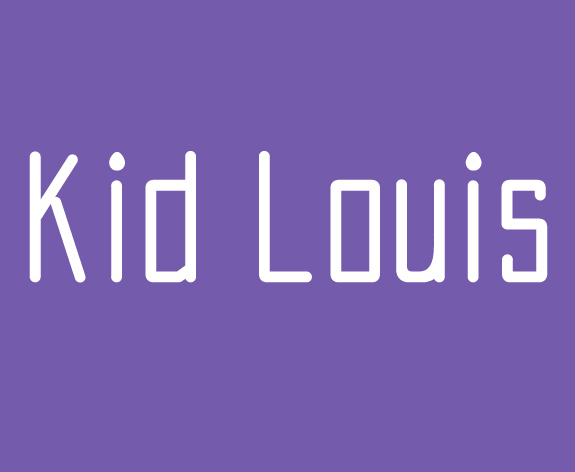 KID LOUIS