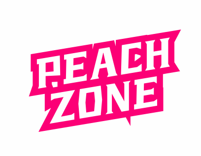 PEACH ZONE