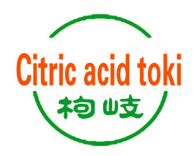 枸岐   CITRICACID TOKI