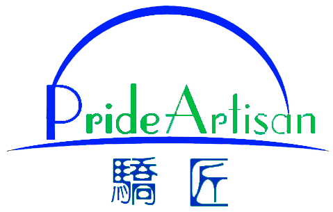 骄匠    PRIDE ARTISAN