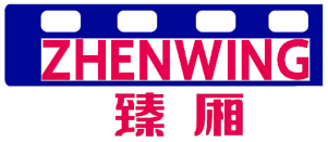 臻厢 ZHENWING