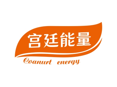 宫廷能量 COANURT ENERGY