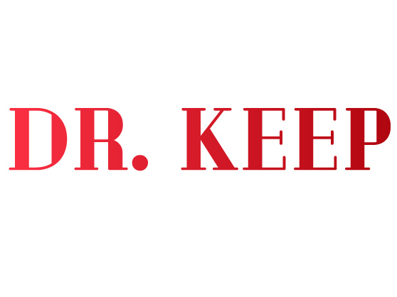 DR. KEEP