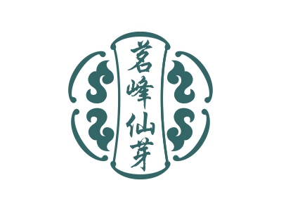 茗峰仙芽