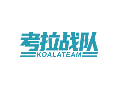 考拉战队 KOALATEAM