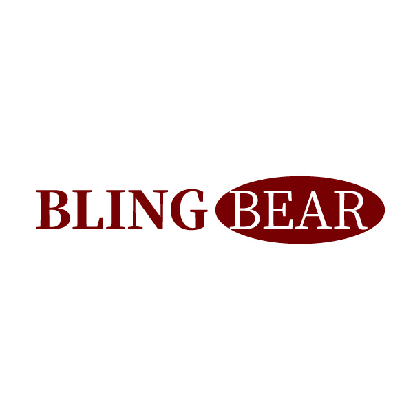 BLING BEAR