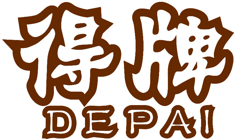 得牌DEPAI