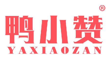 鸭小赞YAXIAOZAN