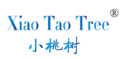 小桃树 XIAO TAO TREE