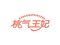 桃气王妃 PEACHQIPRINCESS