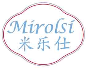 米乐仕
MIROLSI