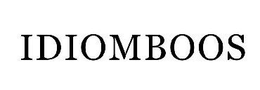 IDIOMBOOS