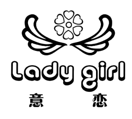 意恋 LADY GIRL